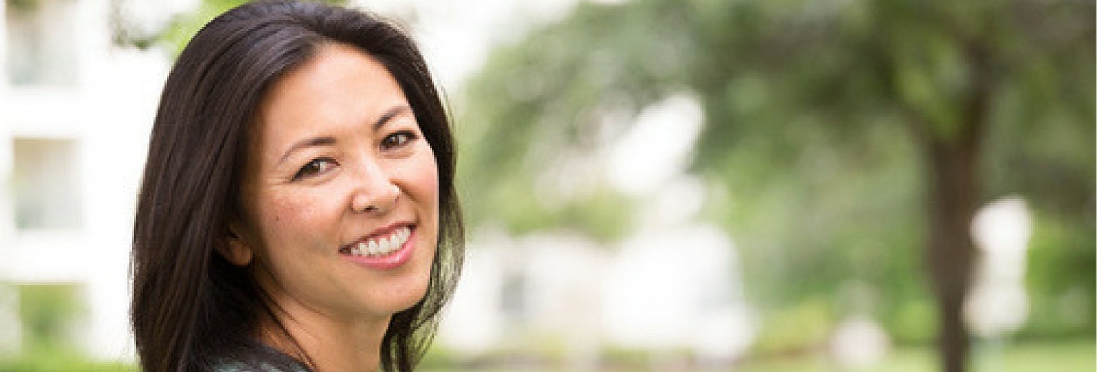 Generation X Health and Wellness and Life in the Middle